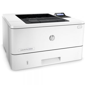 HP LaserJet Pro 400 M402n